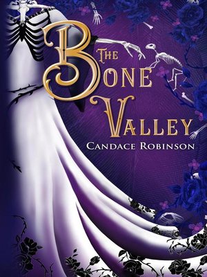 cover image of The Bone Valley